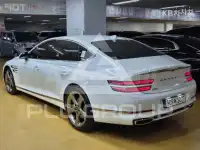 2023 Genesis G80