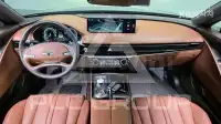 2023 Genesis G80