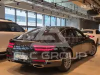 2023 Genesis G80