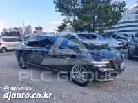 2023 Genesis G80