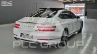 2023 Genesis G80