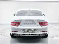 2023 Genesis G80