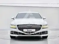 2023 Genesis G80