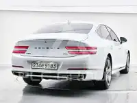 2023 Genesis G80