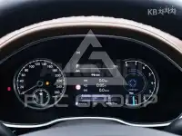 2023 Genesis G80