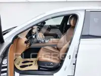 2023 Genesis G80