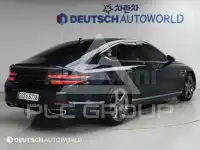 2023 Genesis G80