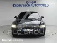 2023 Genesis G80