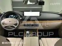 2023 Genesis G80