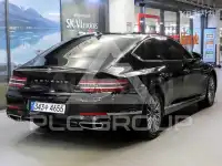 2023 Genesis G80