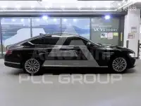 2023 Genesis G80