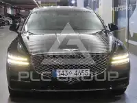 2023 Genesis G80