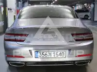 2023 Genesis G80