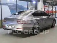 2023 Genesis G80