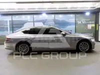 2023 Genesis G80