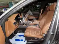 2023 Genesis G80
