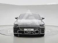 2023 Genesis G80