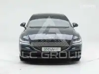 2023 Genesis G80