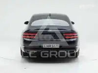 2023 Genesis G80