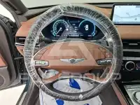 2023 Genesis G80