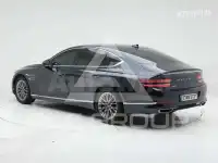 2023 Genesis G80