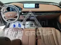2023 Genesis G80