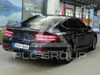 2023 Genesis G80