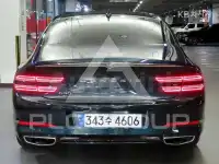 2023 Genesis G80