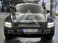 2023 Genesis G80