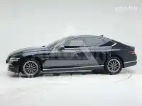 2023 Genesis G80