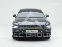 2023 Genesis G80