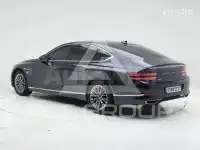 2023 Genesis G80