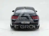 2023 Genesis G80