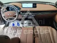 2023 Genesis G80