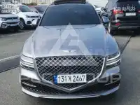 2023 Genesis G80