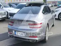 2023 Genesis G80