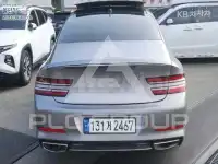 2023 Genesis G80