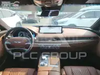 2023 Genesis G80