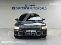 2023 Genesis G80