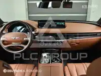 2023 Genesis G80