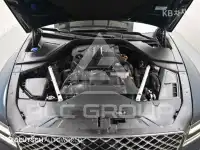 2023 Genesis G80