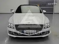 2023 Genesis G80
