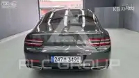 2023 Genesis G80