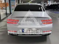 2023 Genesis G80