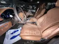 2023 Genesis G80