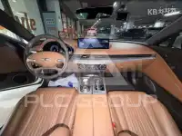 2023 Genesis G80