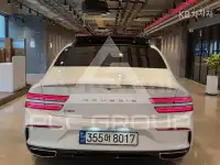 2023 Genesis G80