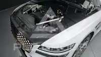 2023 Genesis G80