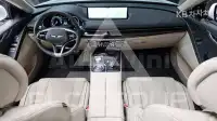 2023 Genesis G80