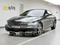 2023 Genesis G80